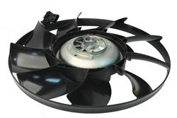 URO Parts - Fans, Mechanical for 2010-2013 LR4, RANGE ROVER, RANGE ROVER SPORT - LR095536