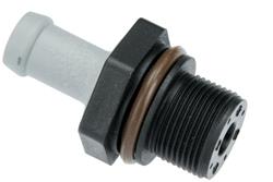 URO Parts - PCV Valves for 2009-2012 ECLIPSE, 2022 OUTLANDER SPORT - MI1416766