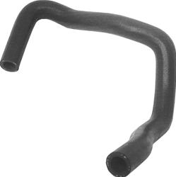 URO Parts Heater Hoses for 1997-2006 XK8 - MJA6721AG