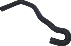 URO Parts Radiator Hoses and Coolant Pipes MJB8236AB