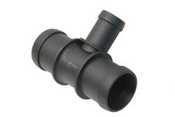 URO Parts Radiator Hoses and Coolant Pipes N90692901