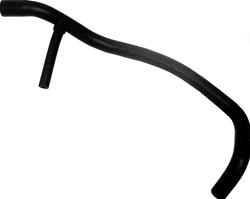 URO Parts PCV and Crankcase Breather Hoses for 1995-1997 VANDEN PLAS, XJ6, XJR - NBC3937BB