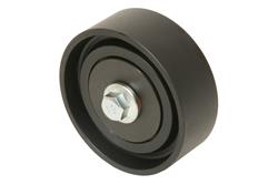 URO Parts Idler Pulleys for 1999-2004 DISCOVERY, 1999-2002 RANGE ROVER - PQR101150