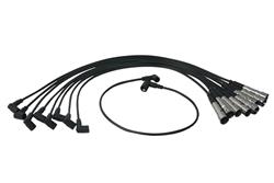 URO Parts Spark Plug Wire Sets for 1984-1985 500SEC, 500SEL - Q4150029