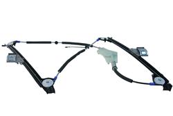 URO Parts Window Regulators for 2006-2012 911, BOXSTER, CAYMAN - 98754207601PRM