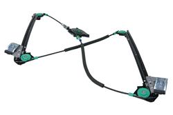 URO Parts Window Regulators for 1999-2005 911, 1997-2004 BOXSTER - 99654207604PRM