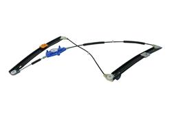 URO Parts Window Regulators for 2002-2008 A4, 2002-2003 A4 QUATTRO, 2007 RS4 - 8E0837461CPRM