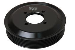 URO Parts Water Pump Pulleys 11517504077PRM