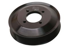 URO Parts - Water Pump Pulleys for 1997-1998 Z3 - 11511739527PRM