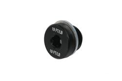 URO Parts Oil Pan Drain Plugs 90021900930PRM