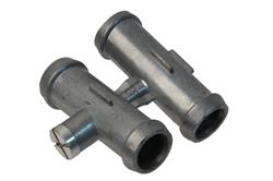 URO Parts Thermostat Housings and Coolant Flanges for 2002-2008 COOPER - 17127515494PRM