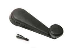URO Parts Window Cranks 91154247101BK