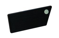 URO Parts Interior Door Handles for 1974-1994 911, 1976 912, 1978-1979 930 - 9115312520070B