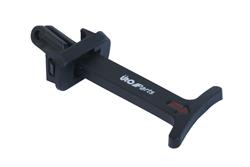 URO Parts - Hood Release Handles for 1999-2006 GOLF, 2001-2005 JETTA - 1J0823593C01C