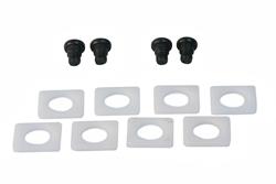 URO Parts - Seat Components for 1996-2002 Z3 - 52107137499PRM