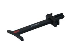 URO Parts - Hood Release Handles for 1999-2005 JETTA - 1J5823593C01C