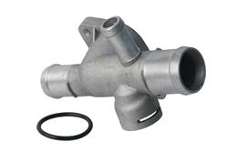 URO Parts Radiator Hoses and Coolant Pipes for 2004-2006 TT QUATTRO - 06A121132APRM