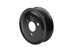 URO Parts - Power Steering Pulleys for 1998-2003 540I, 2000-2002 X5 - 32421437990PRM
