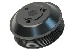 URO Parts - Water Pump Pulleys for 2008-2014 CAYENNE - 94810609101PRM