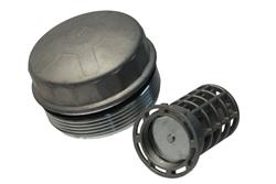 URO Parts Oil Filter Components 11427525334PRM