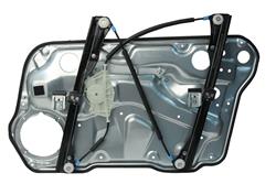 URO Parts Window Regulators for 1999-2006 GOLF, 1999-2005 JETTA - 1J4837461FPRM