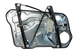 URO Parts Window Regulators for 1999-2006 GOLF, 1999-2005 JETTA - 1J4837462FPRM