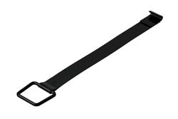 URO Parts - Battery Hold-Downs for 1965-1973 911, 1965-1969 912 - 90161102200PRM