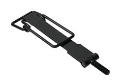 URO Parts - Battery Hold-Downs for 1965-1973 911, 1965-1969 912 - 90161102800PRM