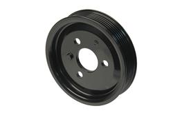URO Parts - Power Steering Pulleys for 2008-2013 M3, 2006-2009 M5, 2006-2010 M6 - 32427838220PRM