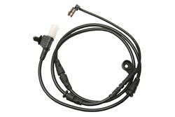 URO Parts Brake Pad Wear Sensors for 2006 RANGE ROVER SPORT - SEM500026