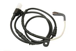 URO Parts Brake Pad Wear Sensors for 2006-2009 LR3, 2010-2015 LR4 - SEM500070