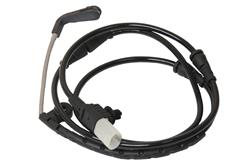 URO Parts Brake Pad Wear Sensors for 2010-2013 RANGE ROVER SPORT - SEM500080