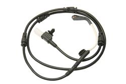 URO Parts Brake Pad Wear Sensors for 2005-2009 LR3, 2010-2015 LR4, 2006-2013 RANGE ROVER SPORT - SOE000025