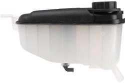 URO Parts Overflow and Recovery Tanks T2R94313