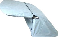 URO Parts Hard Top Accessories THCOVER