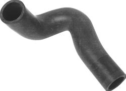 URO Parts Radiator Hoses and Coolant Pipes for 1975-1976 TR6 - UKC5238