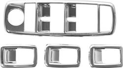 URO Parts Door Window Switches W164-WSC