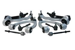 URO Parts Control Arms W22012PCKIT