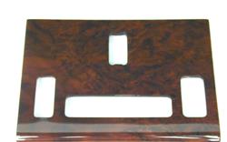 URO Parts Wood Trim for 1986-1989 560SEL, 560SL - WK107ACB5