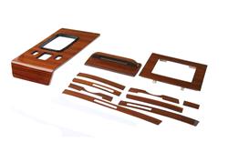 URO Parts Wood Trim