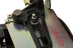 URO Parts Automatic Transmission Shifter Repair Parts