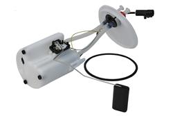 URO Parts Electric Fuel Pumps for 2000-2002 LS, S-TYPE, 2002 THUNDERBIRD - XR822164