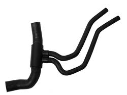 URO Parts Radiator Hoses and Coolant Pipes for 2000-2003 S-TYPE - XR82871