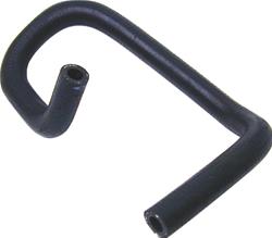 URO Parts Radiator Hoses and Coolant Pipes for 2005-2008 S-TYPE - XR840053