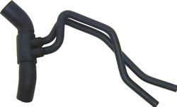 URO Parts Radiator Hoses and Coolant Pipes for 2002-2008 S-TYPE - XR849443