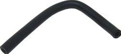 URO Parts Coolant Bypass Hoses for 2000-2007 S-TYPE - XR85292