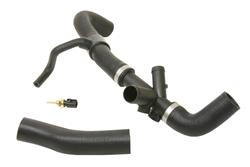 URO Parts Radiator Hoses and Coolant Pipes for 2002-2008 S-TYPE - XR854920K