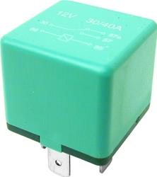 30 amps URO Parts Relay YWB10031