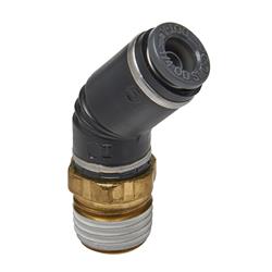 S.U.R.&R. Air Brake Line Insert Fittings SRAB4230