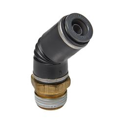 S.U.R.&R. Air Brake Line Insert Fittings SRAB4340